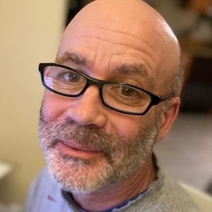 Meet your Posher, Eric